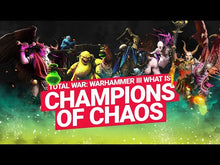 Total War : Warhammer III - Champions of Chaos EU Steam CD Key