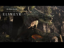 The Elder Scrolls Online : Elsweyr Mise à jour Site officiel CD Key