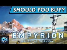 Empyrion : Galactic Survival Steam CD Key