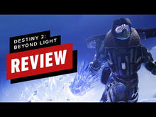Destiny 2 : Beyond Light Deluxe Edition Global Steam CD Key