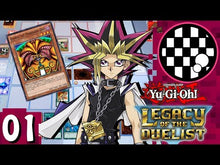 Yu-Gi-Oh ! Legacy of the Duelist Steam CD Key