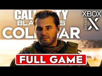 CoD Call of Duty : Black Ops - Cold War EU Xbox live CD Key