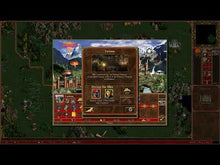 Heroes of Might & Magic 3 - Complet GOG CD Key
