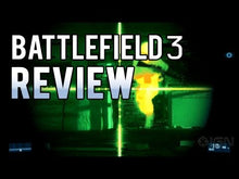 Battlefield 3 Édition limitée Global Origin CD Key