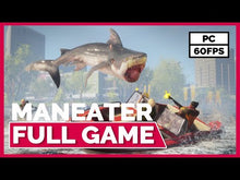 Maneater Steam CD Key