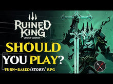 Ruined King : Une histoire de League of Legends Steam CD Key