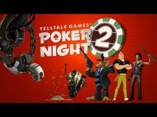 Poker Night 2 Steam CD Key