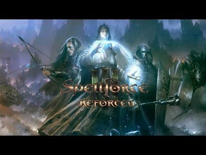 SpellForce 3 : Reforced ARG Xbox live CD Key