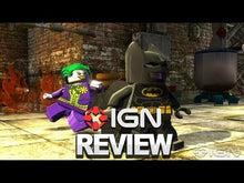 LEGO : Batman 2 - DC Super Heroes Steam CD Key