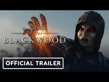 The Elder Scrolls Online : Blackwood Upgrade Site officiel CD Key