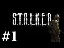 S.T.A.L.K.E.R. : Shadow of Chernobyl Steam CD Key