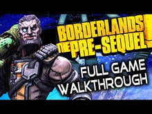 Borderlands : The Pre-Sequel + Season Pass Steam CD Key