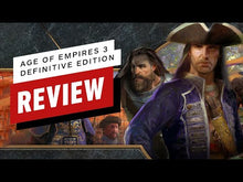 Age of Empires III - Definitive Edition Steam CD Key