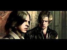 Resident Evil 6 - Steam complet CD Key