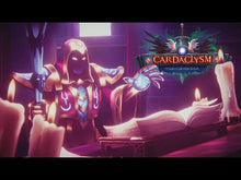 Cardaclysm : Shards of the Four Steam CD Key