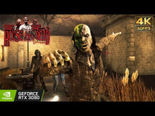 The House Of The Dead - Remake EU PS4 PSN CD Key