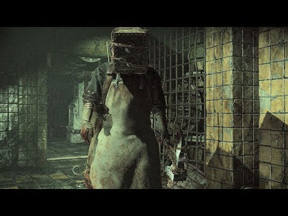 The Evil Within ARG FR Xbox One/Série CD Key