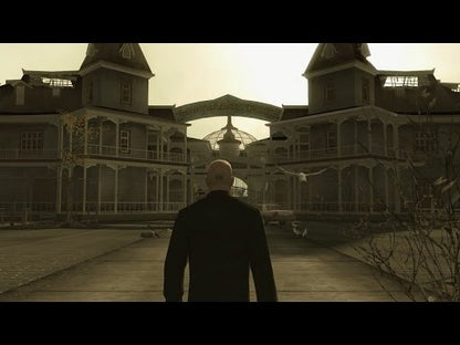 Hitman : Blood Money Steam CD Key