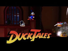 DuckTales Remastered Steam CD Key