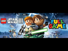 LEGO : Star Wars III - La Guerre des Clones Steam CD Key