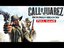 Call of Juarez : Bound in Blood Global Steam CD Key