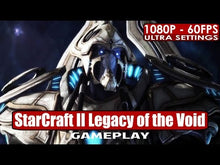 StarCraft 2 : Legacy of the Void Battle.net CD Key