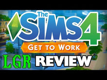 Les Sims 4 : Au travail Origine mondiale CD Key