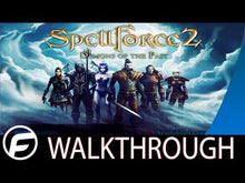 SpellForce 2 : Demons of the Past Global Steam CD Key