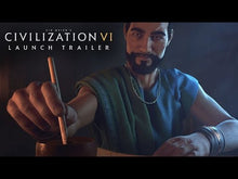 Sid Meier's Civilization VI - Édition numérique de luxe Steam CD Key