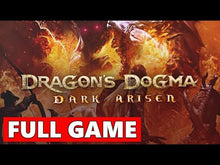 Dragon's Dogma : Dark Arisen ARG Xbox live CD Key