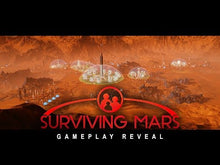Surviving Mars - Deluxe Edition Steam CD Key