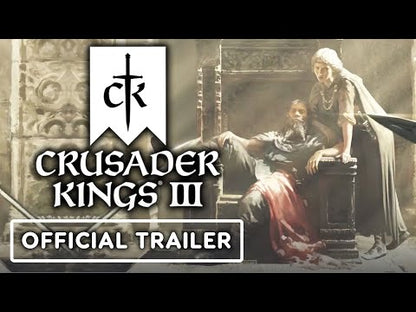 Crusader Kings III : Northern Lords Steam CD Key