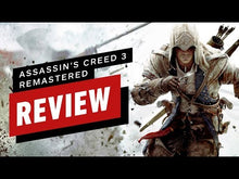 Assassin's Creed III - Remastered US Xbox One/Série CD Key