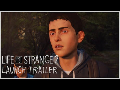 Life is Strange 2 : Saison complète Steam CD Key