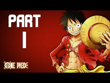 One Piece : Pirate Warriors 3 EU Steam CD Key