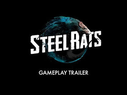 Steel Rats Steam CD Key