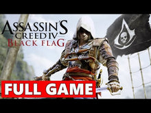 Assassin's Creed IV : Black Flag - Edition Deluxe Ubisoft Connect CD Key
