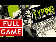 The Typing of The Dead : Overkill - Shakespeare Steam CD Key