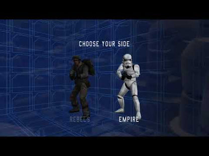 Star Wars : Battlefront 2004 GOG CD Key