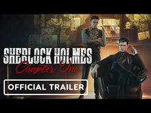 Sherlock Holmes : Chapter One Steam CD Key