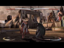 Injustice : Gods Among Us - Ultimate Edition Steam CD Key