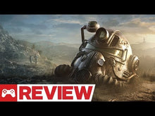 Fallout 76 ARG Xbox One/Série CD Key