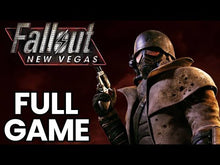 Fallout : New Vegas PL/CZ/RU Steam CD Key