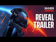 Mass Effect - Remastered : Edition Légendaire FR Origine CD Key