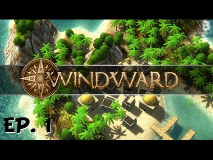 Vapeur Windward CD Key