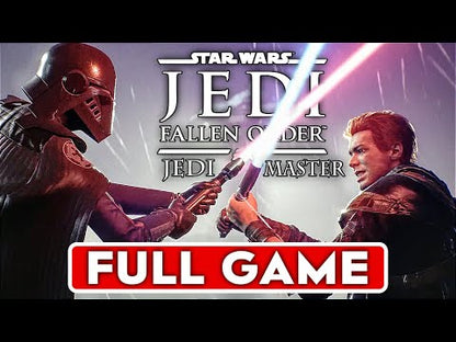 Star Wars Jedi : Fallen Order EU Xbox One Xbox live CD Key