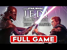 Star Wars Jedi : Fallen Order EU Xbox One Xbox live CD Key