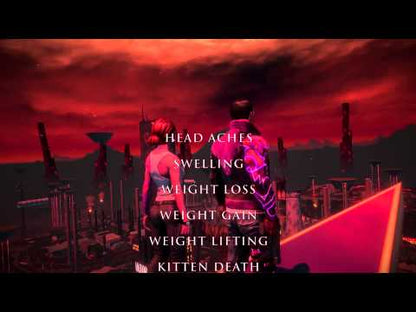 Saints Row : Gat out of Hell - Première édition EU Steam CD Key