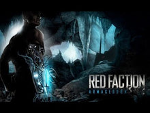 Red Faction Collection (y compris RF, RF 2, Guerrilla, Armageddon) Steam CD Key