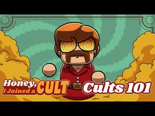 Honey, I Joined a Cult Steam (Chérie, j'ai rejoint une secte) CD Key